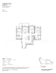 River Modern (U/C) (D9), Apartment #550195021
